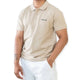 Clawear Men's Bandhavgarh Polo T-shirts