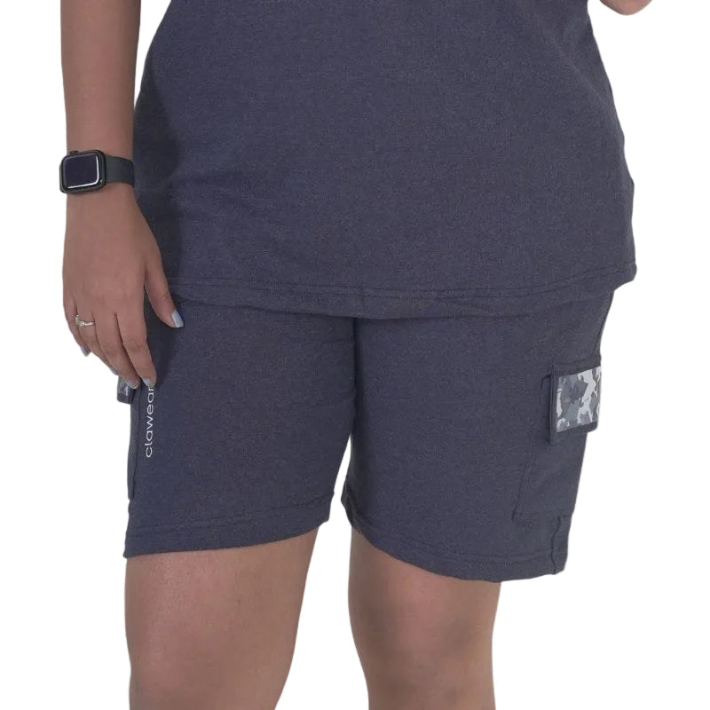 Clawear Men’s Hemis Shorts - Shorts