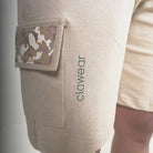 Clawear Men’s Hemis Shorts - Shorts