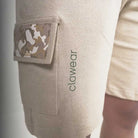 Clawear Men’s Hemis Shorts - Shorts