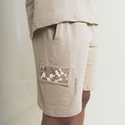 Clawear Men’s Hemis Shorts - Shorts