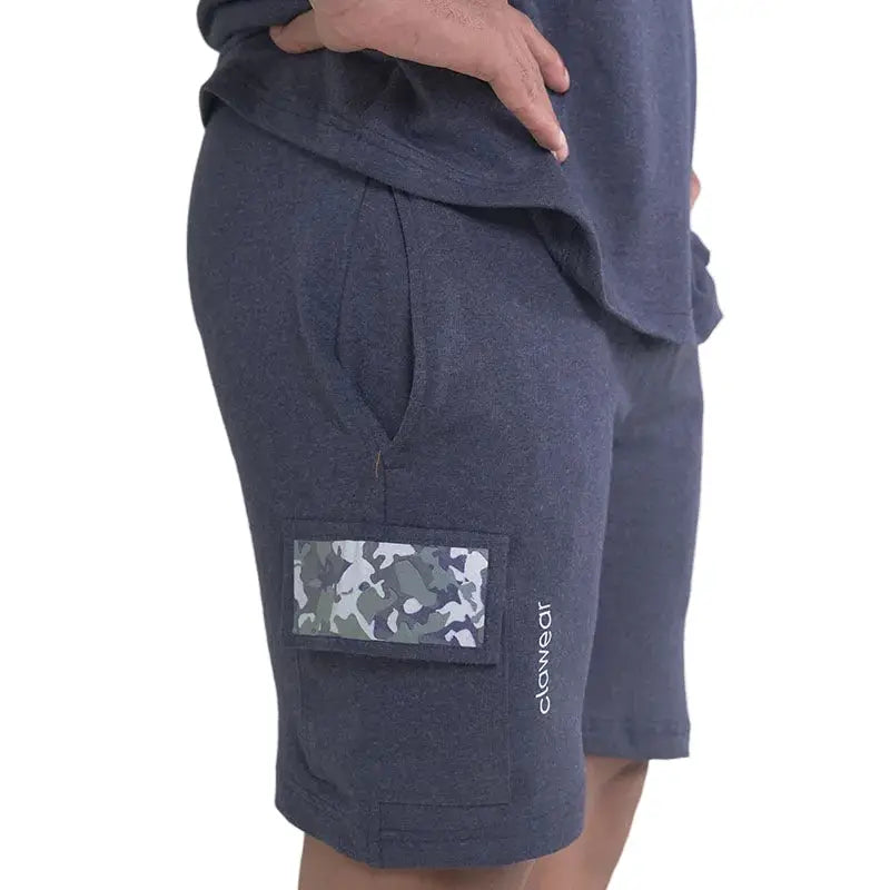 Clawear Men’s Hemis Shorts - Shorts