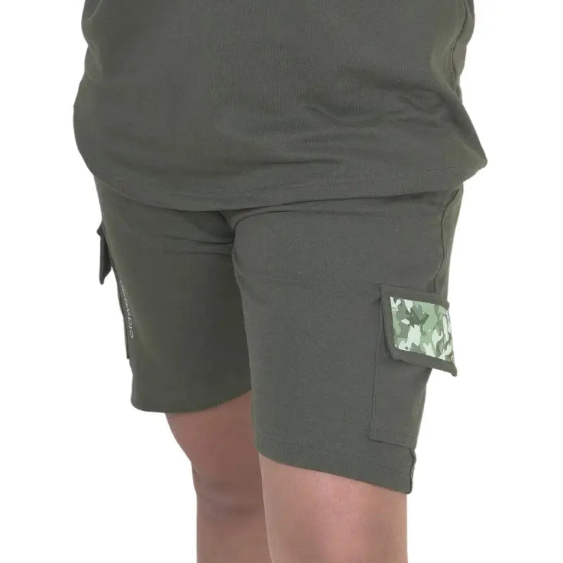 Clawear Men’s Hemis Shorts - Shorts
