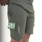 Clawear Men’s Hemis Shorts - Shorts