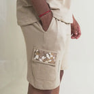Clawear Men’s Hemis Shorts - Shorts