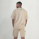 Clawear men's Hemis T-shirt featuring a casual fit with a graphic design on the front, in a comfortable cotton fabric.