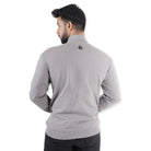 Clawear Men’s Himalayan Full Zipper Jacket - Winter Jacket