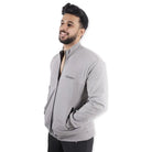 Clawear Men’s Himalayan Full Zipper Jacket - Winter Jacket