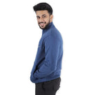 Clawear Men’s Himalayan Half Zipper Pullover - Hoodie