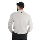Clawear Men’s Himalayan Half Zipper Pullover - Hoodie