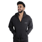 Clawear Men’s K2 Double Hooded Jacket - Winter Jacket