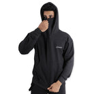 Clawear Men’s K2 Double Hooded Jacket - Winter Jacket