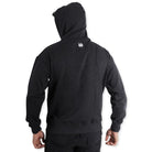 Clawear Men’s K2 Double Hooded Jacket - Winter Jacket