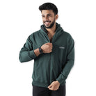 Clawear Men’s K2 Double Hooded Jacket - Winter Jacket