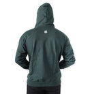 Clawear Men’s K2 Double Hooded Jacket - Winter Jacket