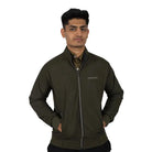 Clawear Men’s Kanha Reversible Jacket - Grey / S - Winter Jacket