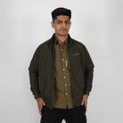 Clawear Men’s Kanha Reversible Jacket - Winter Jacket