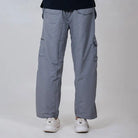 Clawear men's Masai cargo pants featuring multiple pockets, rugged fabric, and a relaxed fit for casual outdoor wear.
