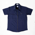 Clawear Men’s Nicobar Airvent Half Sleeve Shirt - Shirt