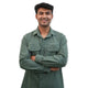 Clawear Men's Nilgiris Full Sleeves Airvent Shirt