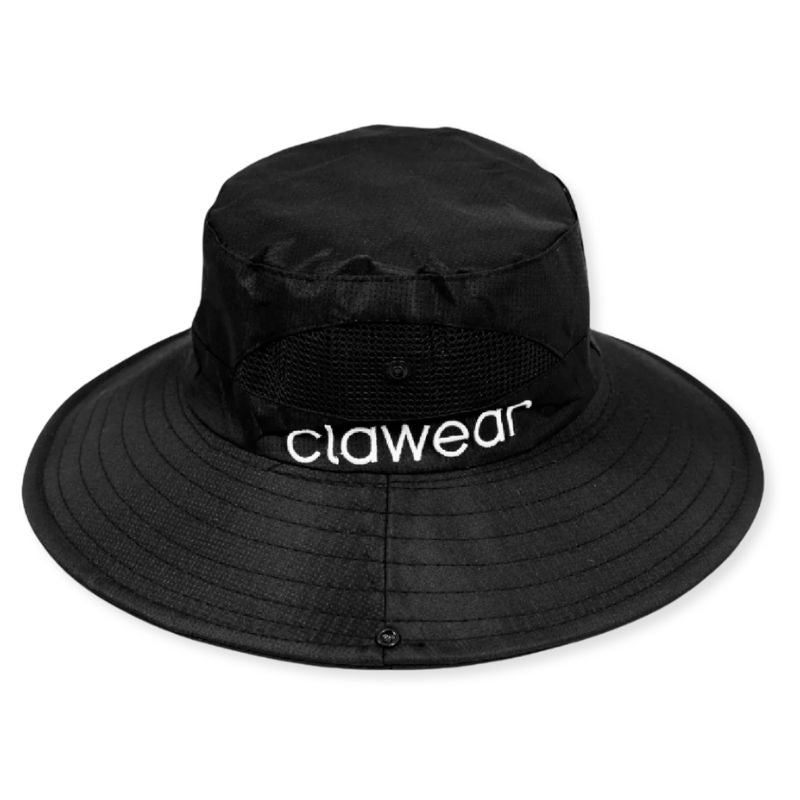 Clawear Unisex Mahogany Sun Hat - Headwear