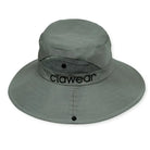 Clawear Unisex Mahogany Sun Hat - Headwear