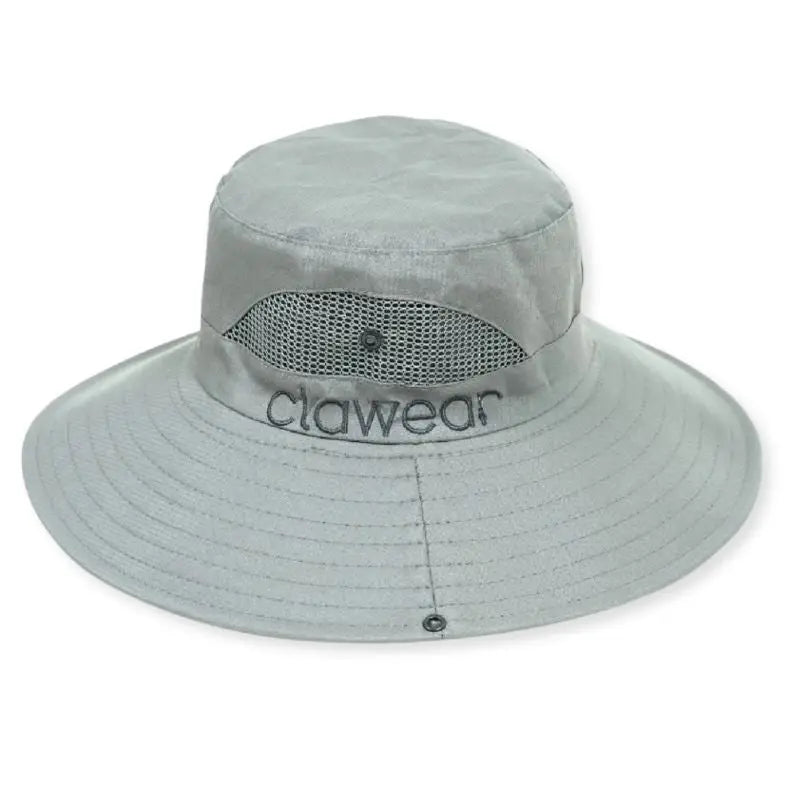 Clawear Unisex Mahogany Sun Hat - Headwear