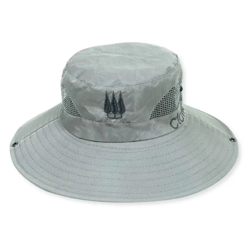 Clawear Unisex Mahogany Sun Hat - Headwear