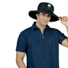 Clawear Unisex Mahogany Sun Hat - Headwear