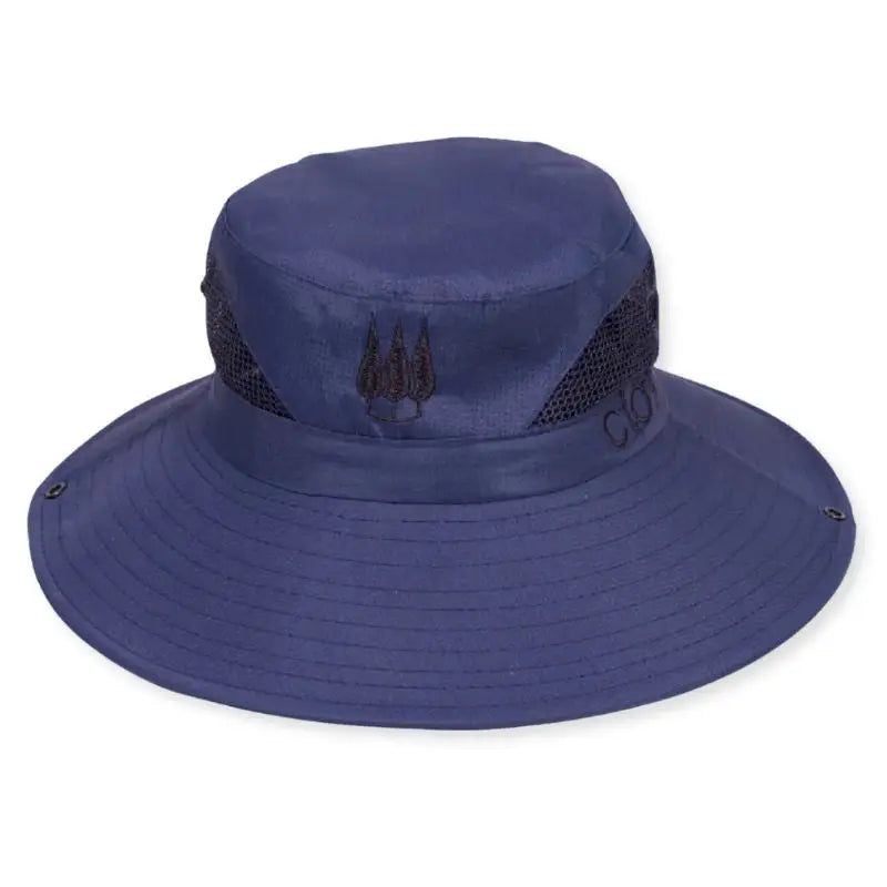 Clawear Unisex Mahogany Sun Hat - Headwear