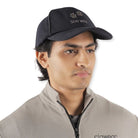 Clawear Unisex Oak Baseball Cap - Blue - Headwear