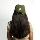 Clawear Unisex Oak Baseball Cap - Headwear