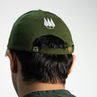 Clawear Unisex Oak Baseball Cap - Headwear