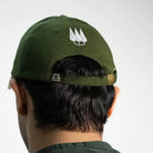 Clawear Unisex Oak Baseball Cap - Headwear