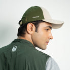 Clawear Unisex Oak Baseball Cap - Headwear