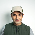 Clawear Unisex Oak Baseball Cap - Headwear