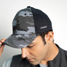 Clawear Unisex Oak Baseball Cap - Headwear
