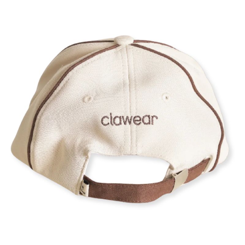 Clawear Unisex Oak Baseball Cap - Headwear