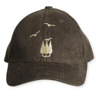 Clawear Unisex Oak Baseball Cap - Headwear
