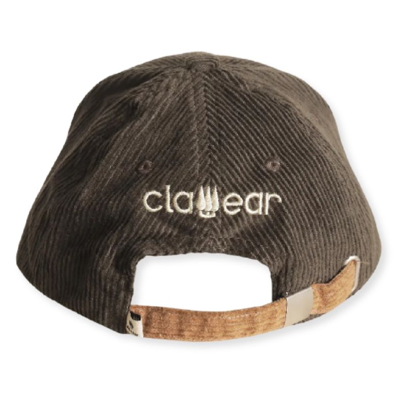 Clawear Unisex Oak Baseball Cap - Headwear