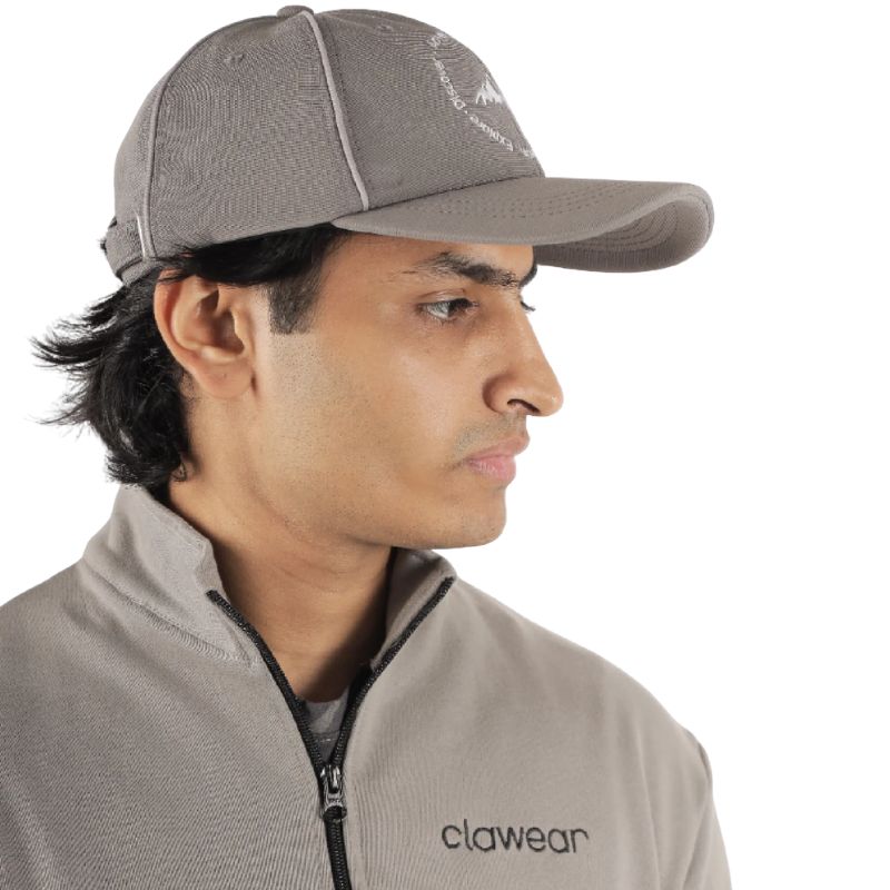 Clawear Unisex Oak Baseball Cap - Headwear
