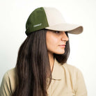Clawear Unisex Oak Baseball Cap - Headwear