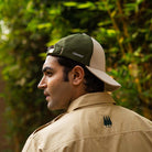 Clawear Unisex Oak Baseball Cap - Headwear