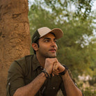 Clawear Unisex Oak Baseball Cap - Headwear