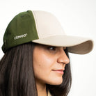 Clawear Unisex Oak Baseball Cap - Headwear