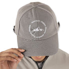 Clawear Unisex Oak Baseball Cap - Headwear