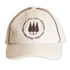 Clawear Unisex Oak Baseball Cap - Headwear