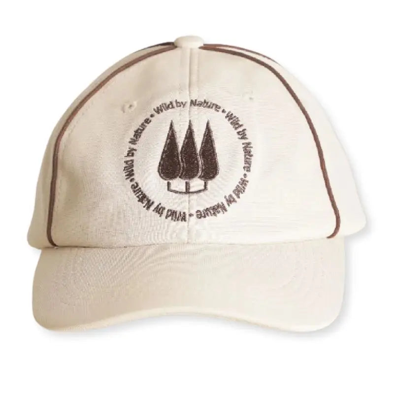 Clawear Unisex Oak Baseball Cap - Headwear