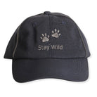 Clawear Unisex Oak Baseball Cap - Headwear