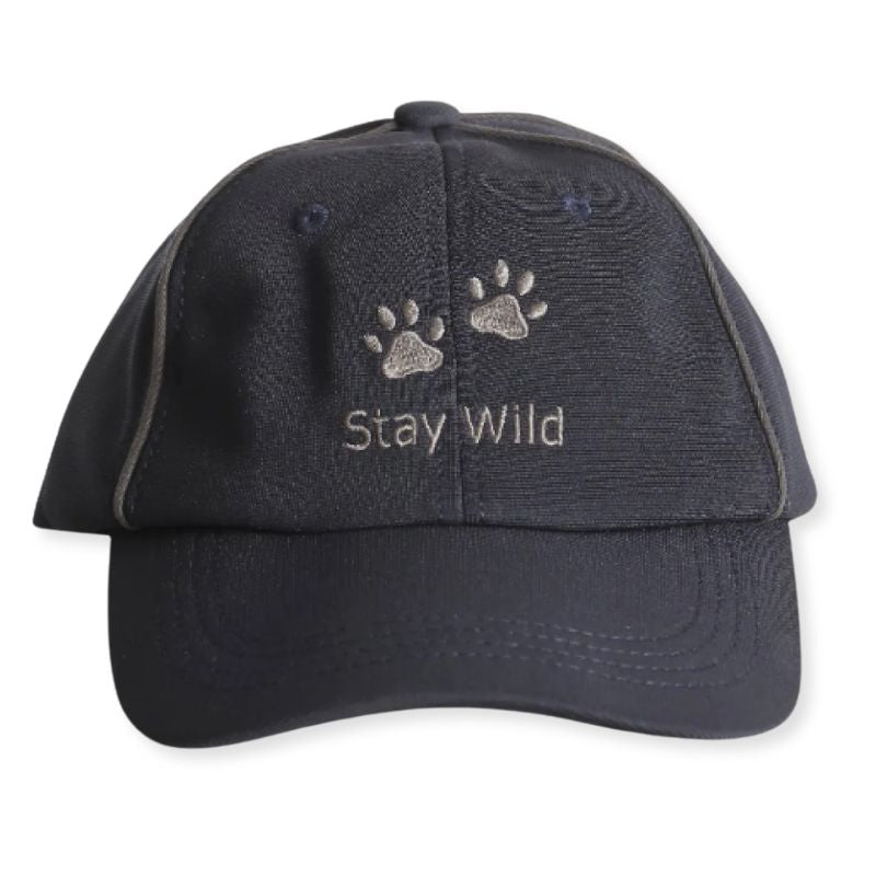 Clawear Unisex Oak Baseball Cap - Headwear